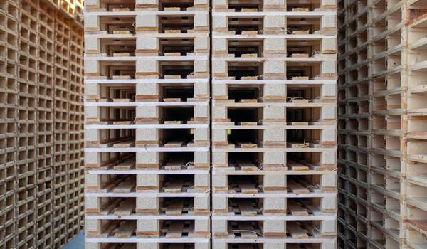 H+P wie Holz + Paletten - Home